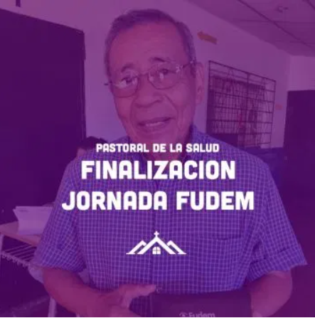 Jornada Fudem