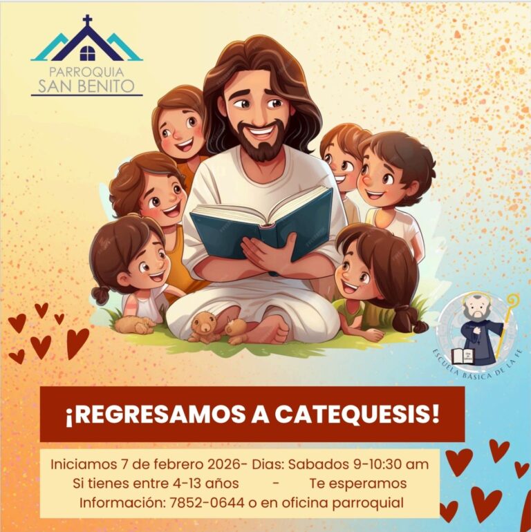 Escuela de Educación en la Fe